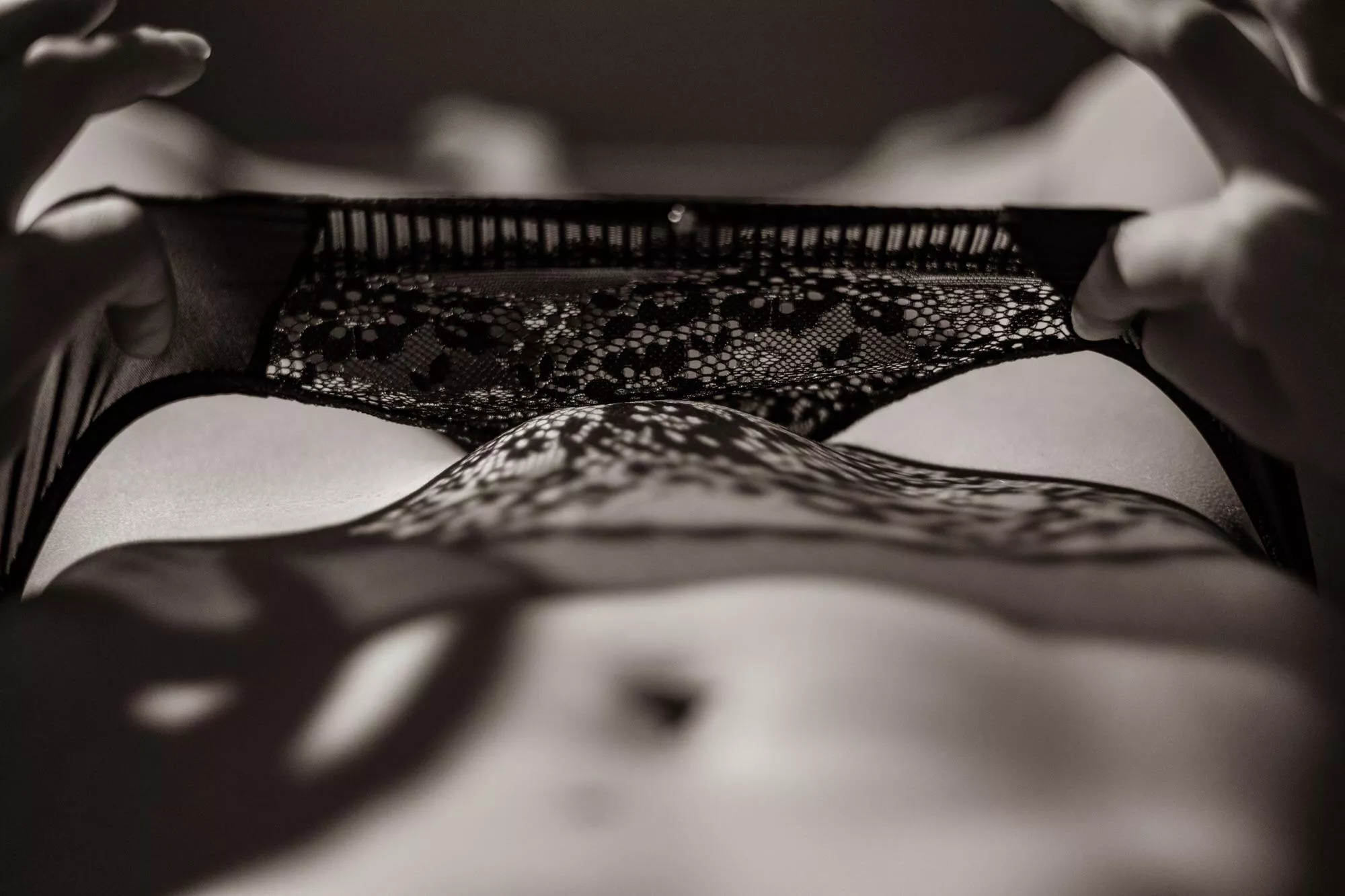 [OC] Curves and flowers