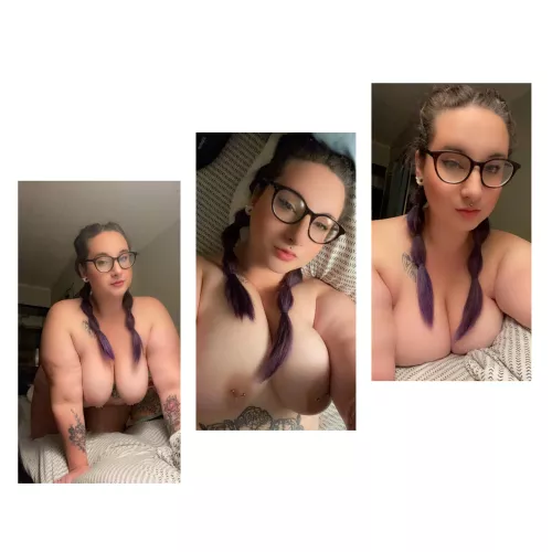 Oh, hey there. 👋🏼 😅