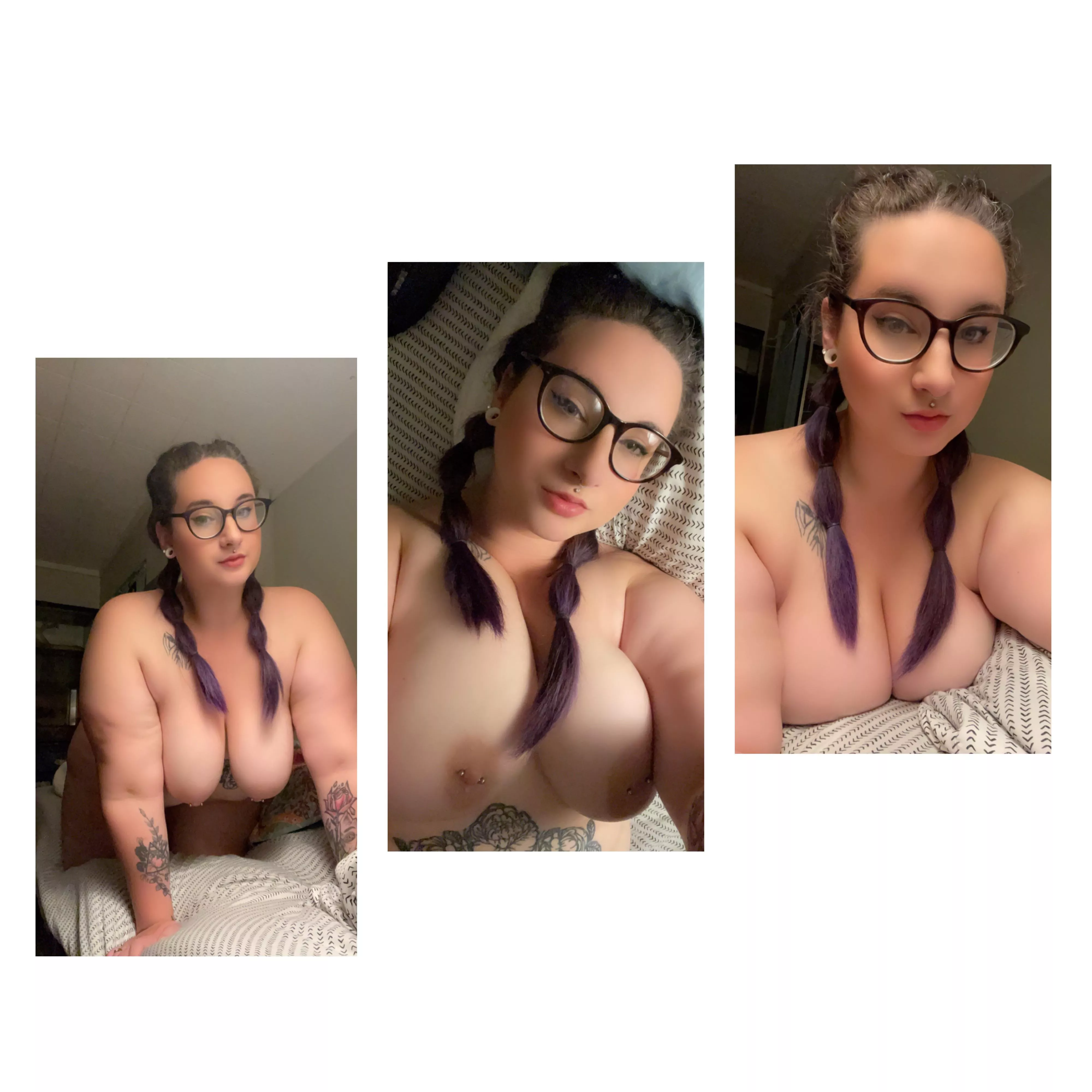 Oh, hey there. 👋🏼 😅