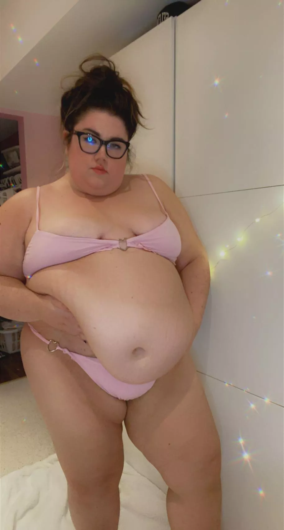 play with me daddy ❤️