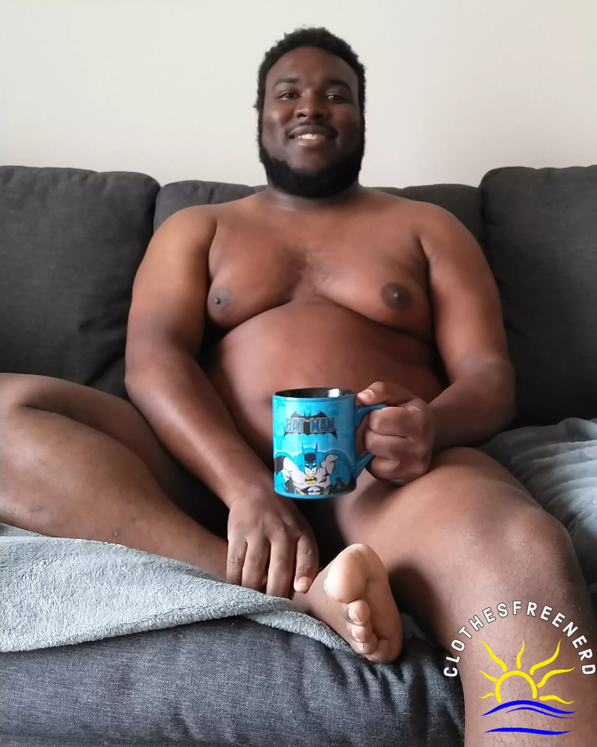 Saturdays are for coffee and college football 🏈