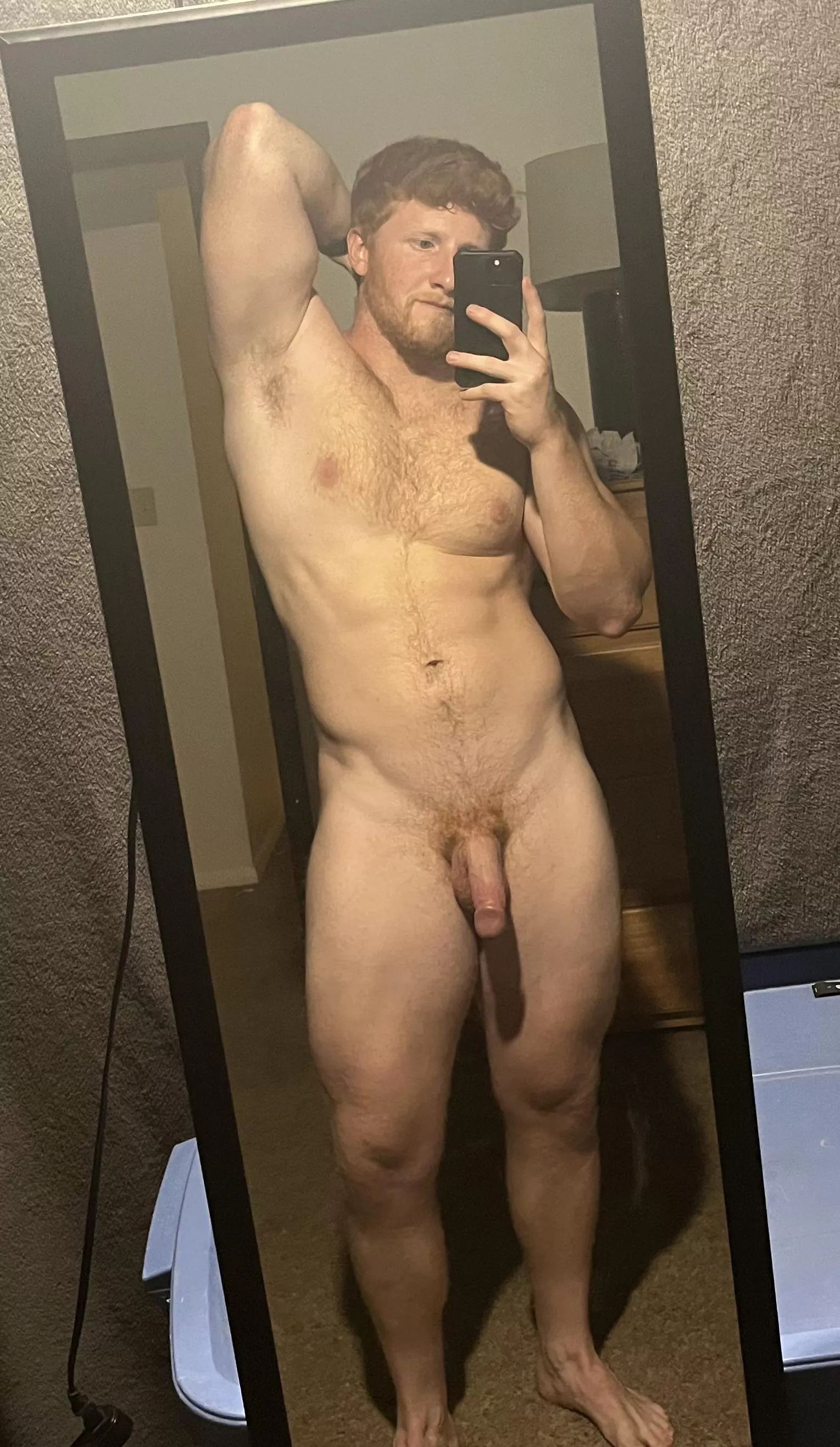 Sorry It’s been a while