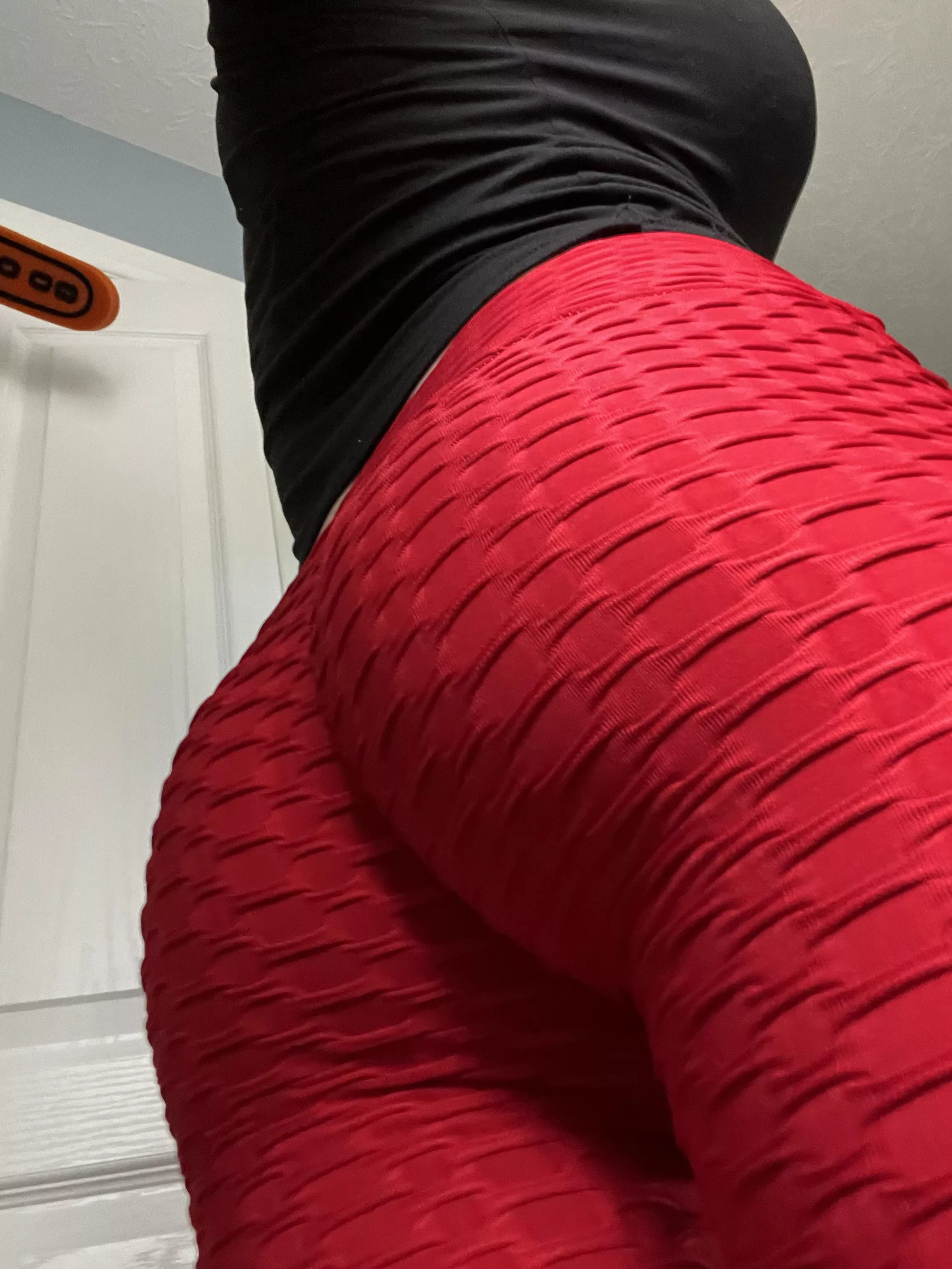 these pants😍❤️