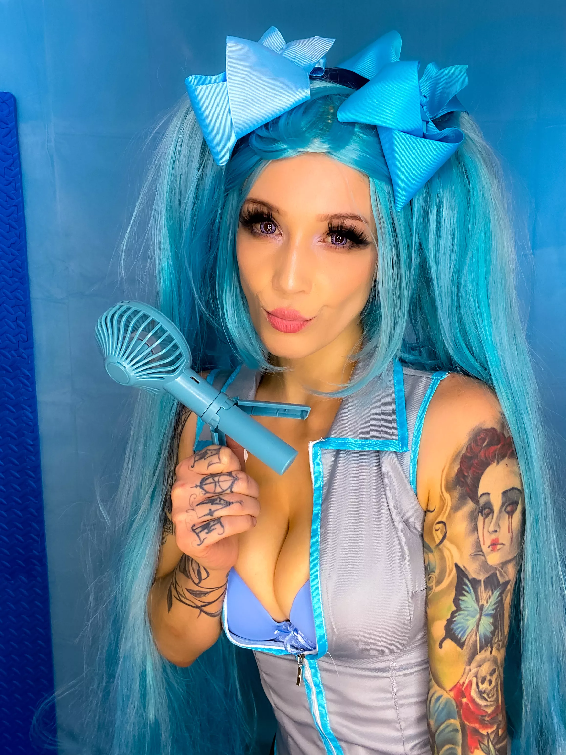 Wanna see how I suck cock?