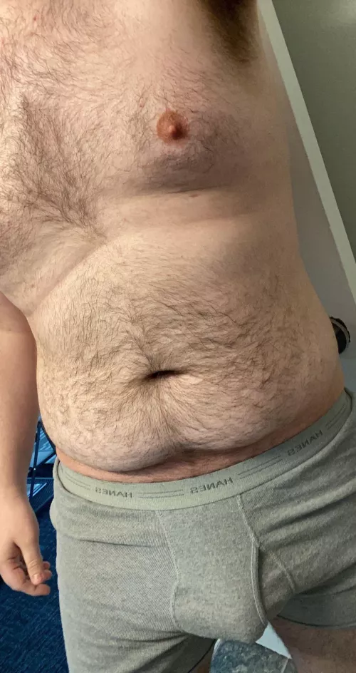 Wanna see what’s underneath?