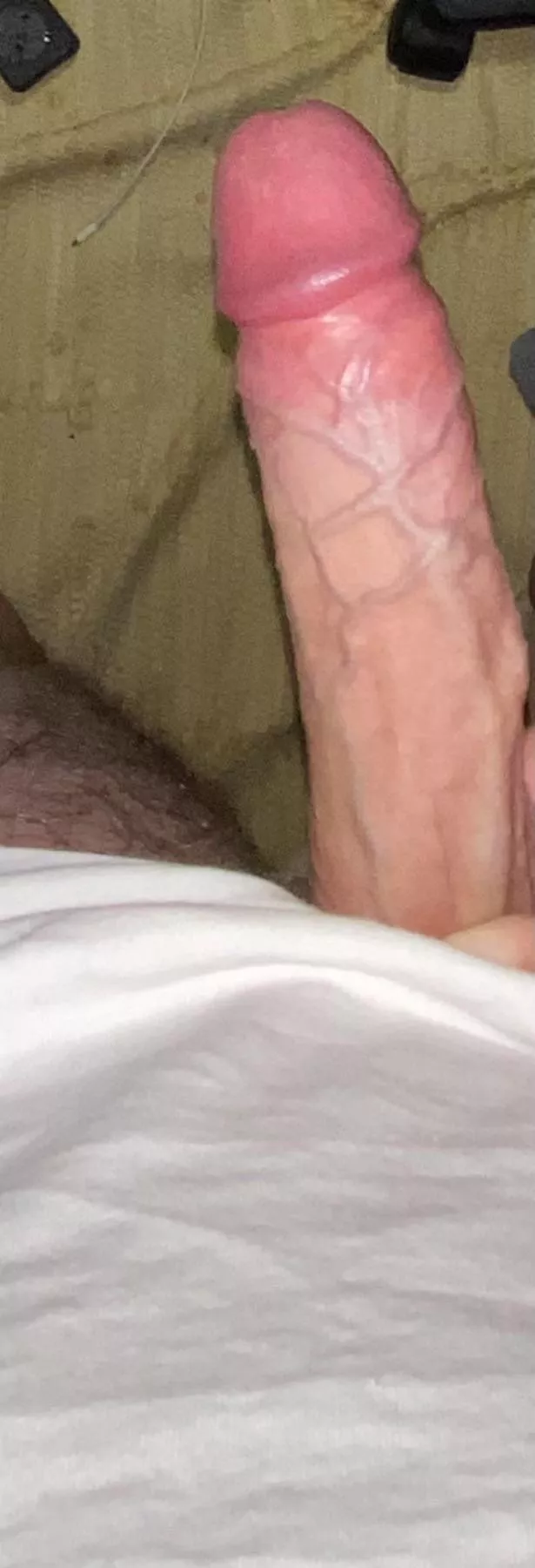 What do you think abou mine🥵😈