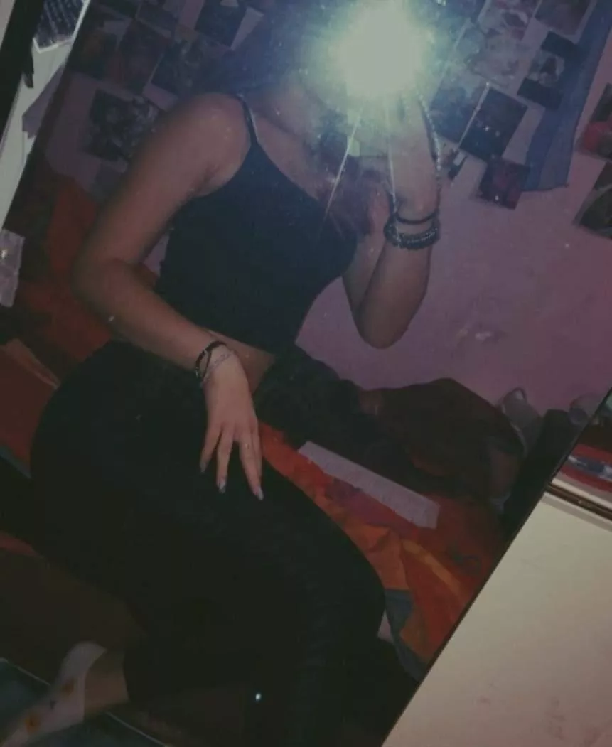 what do you think my outfit?