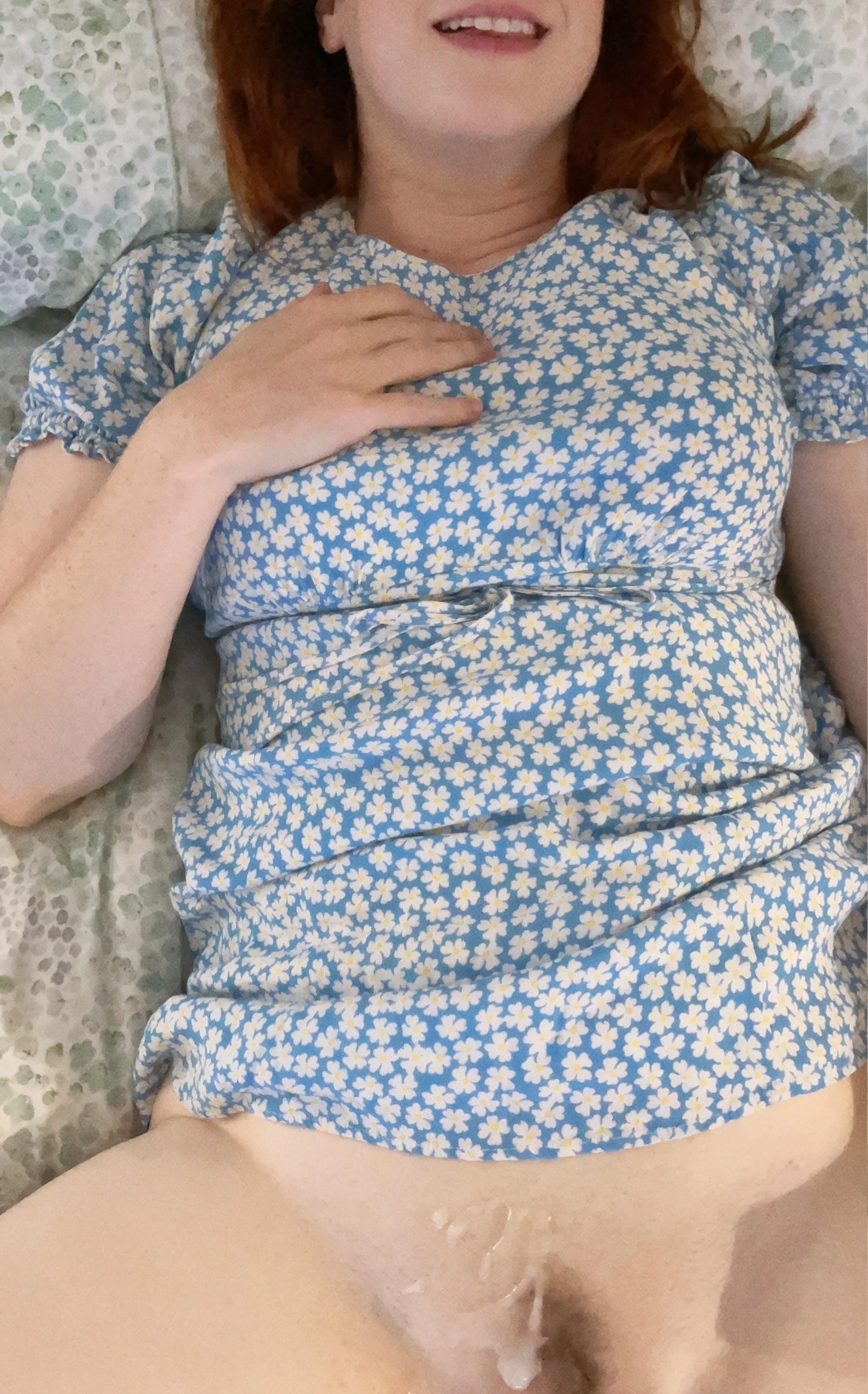 Who’s coming next? (F)