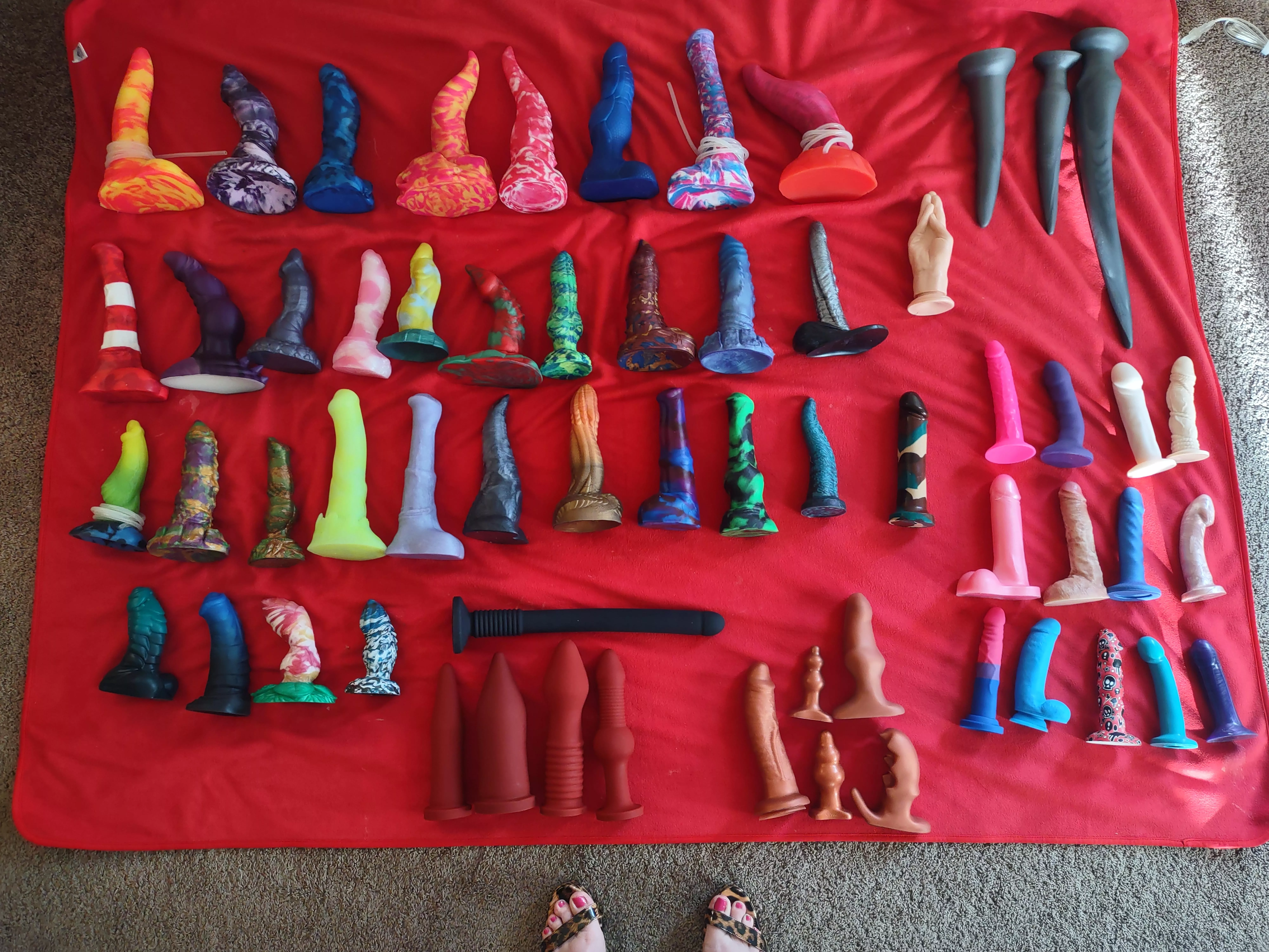 who's gonna be the lucky one 😈😈