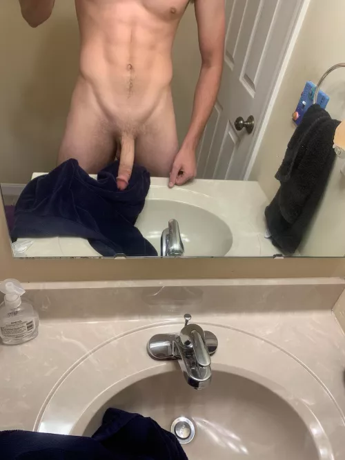 Who’s up and horny ?