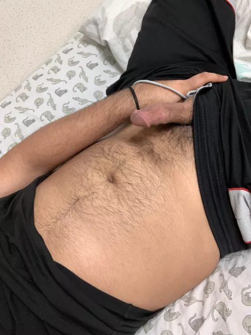 [22] Horny and waiting for daddy to come play with me. I’m waiting for you to use me ;). K