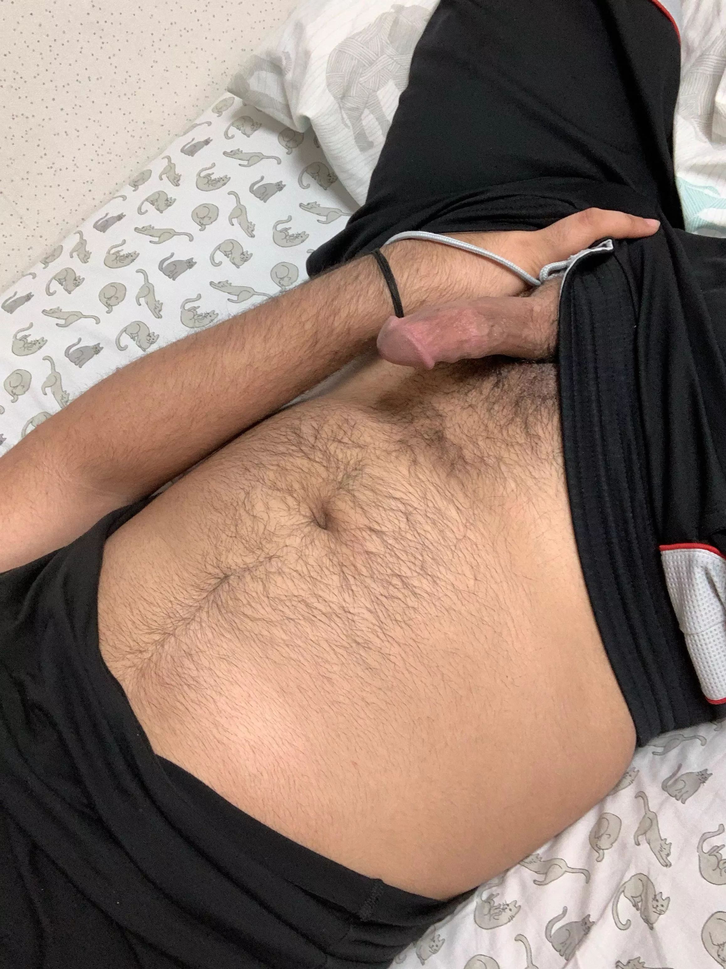 [22] Horny and waiting for daddy to come play with me. I’m waiting for you to use me ;). K