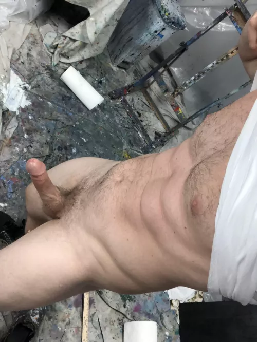 (28) US artist who loves showing off (and sounding) say hi 😘