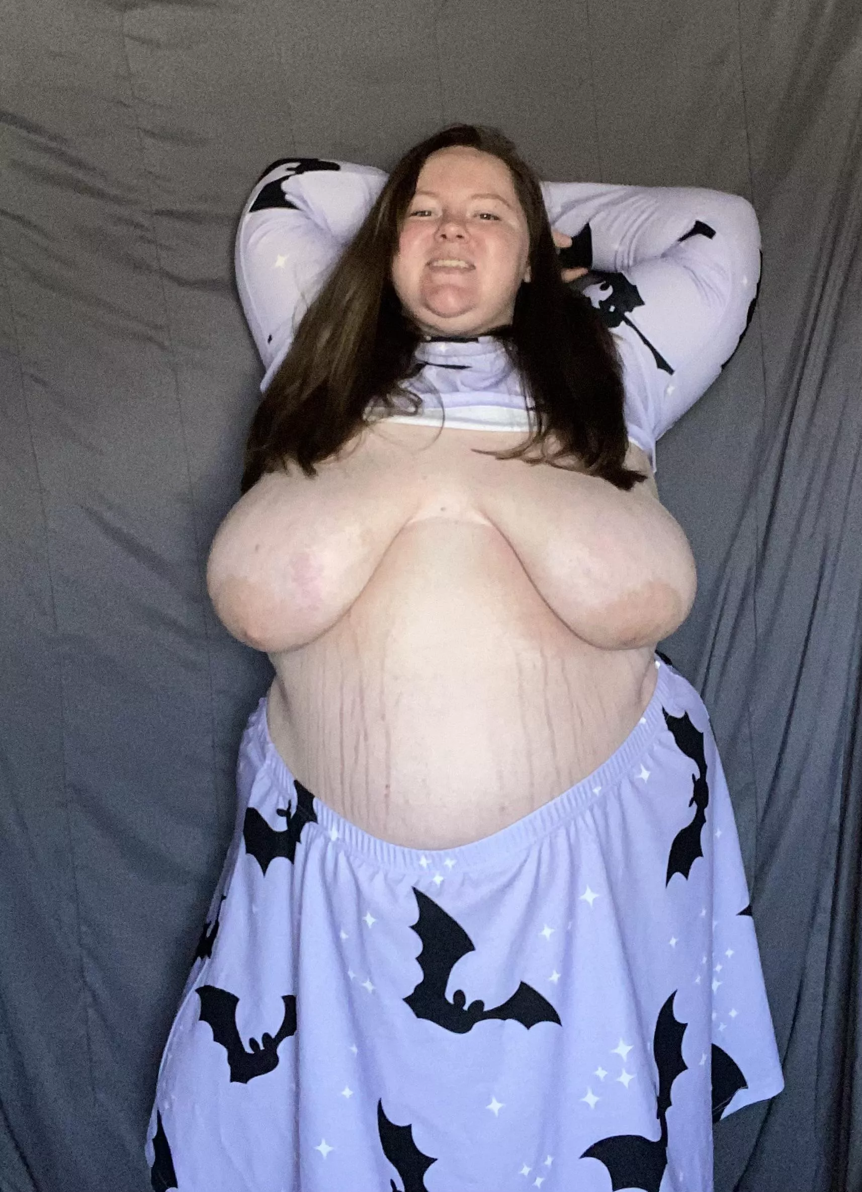 48 J cups 😜 [OC][F27]