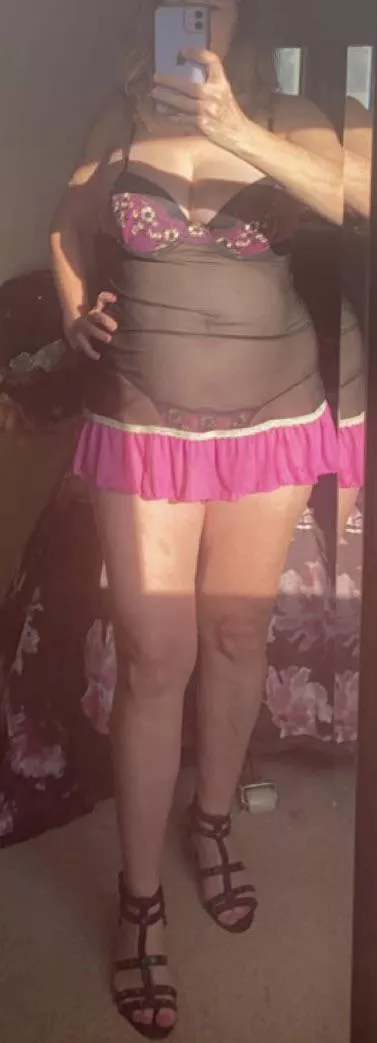 Afternoon Delight 💋