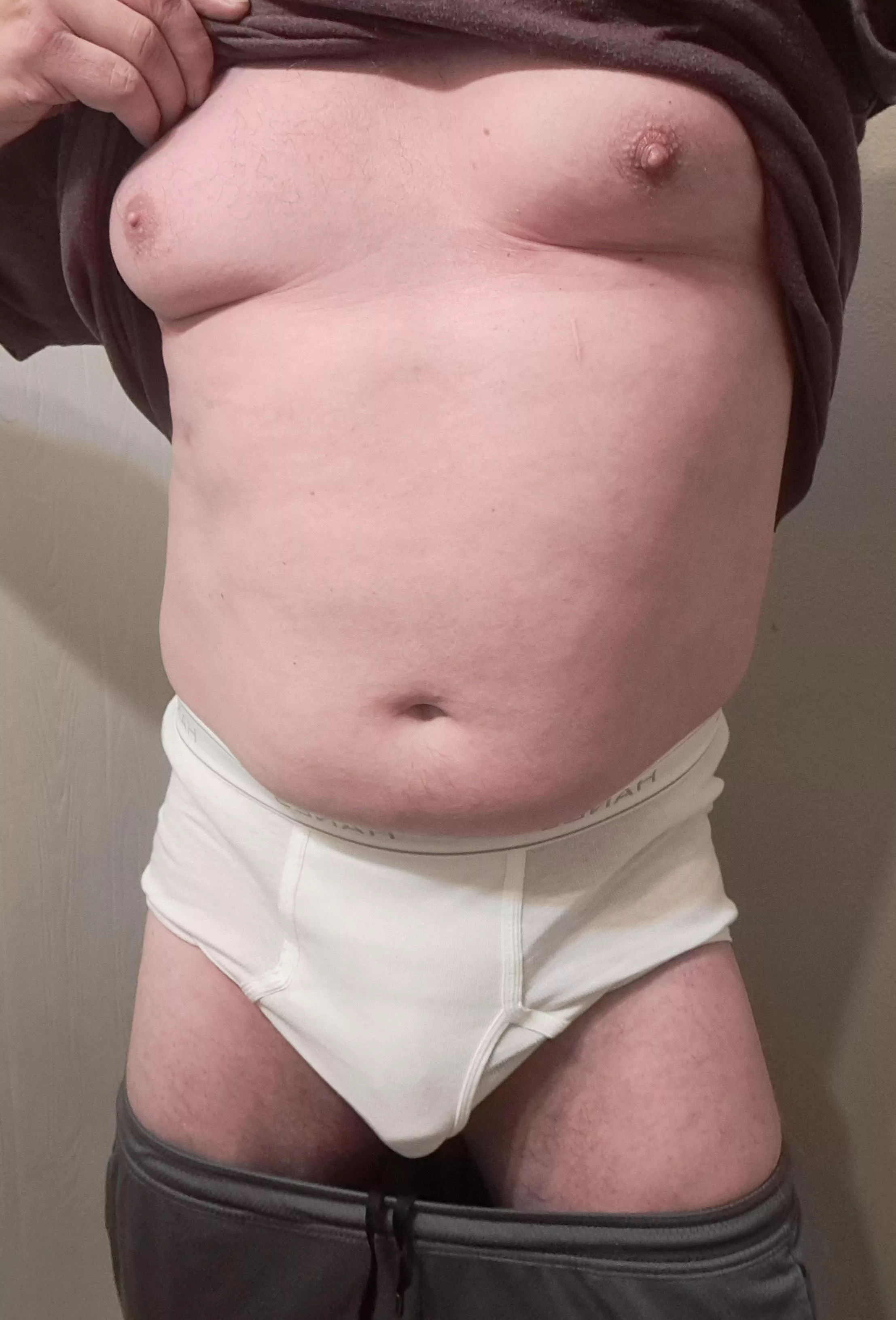 Am I your type of Dude?