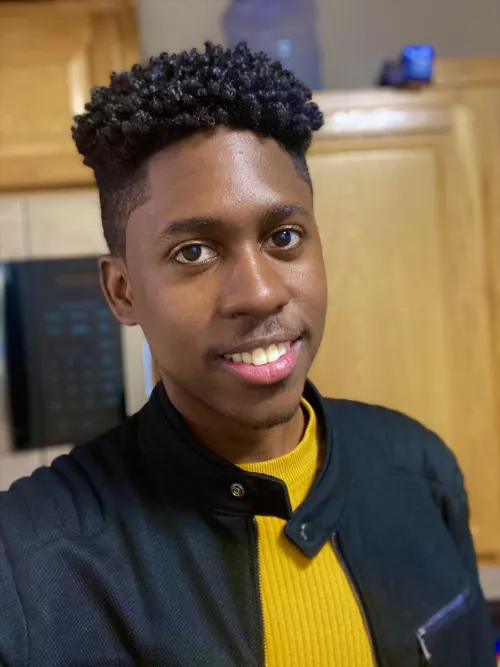 And I said to myself “just post a picture you never know”☺️