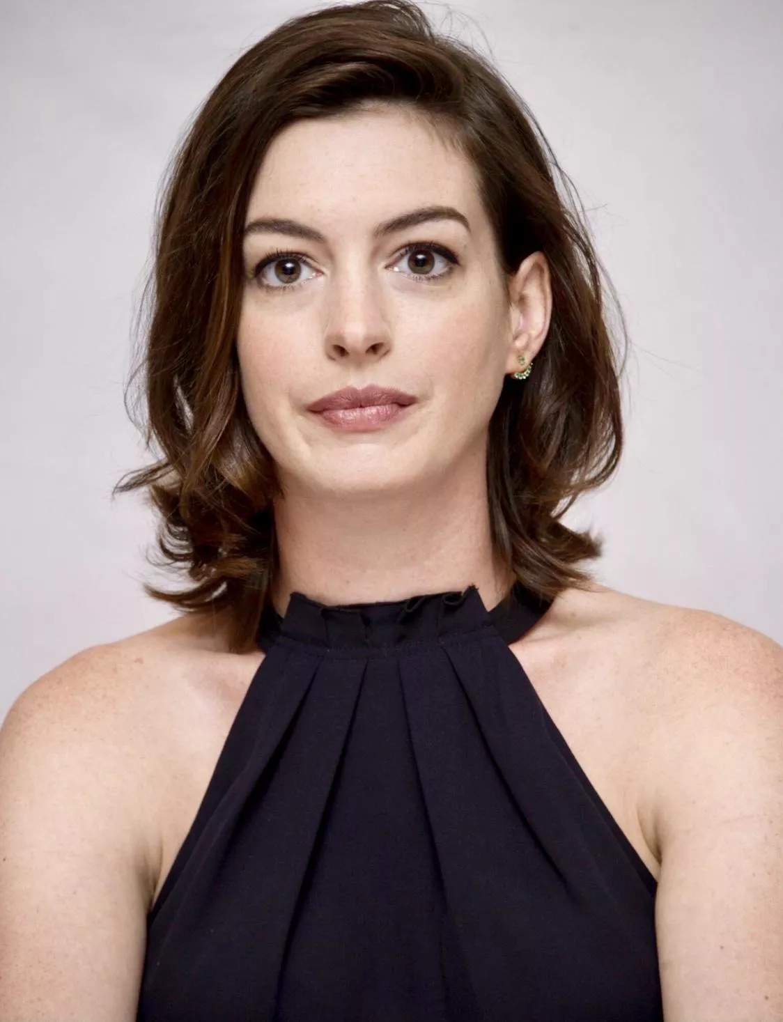 Anne Hathaway