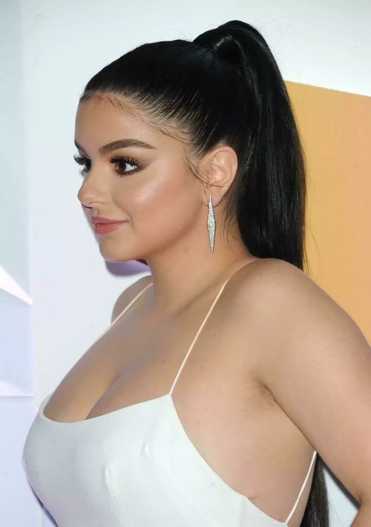 Ariel winter.
