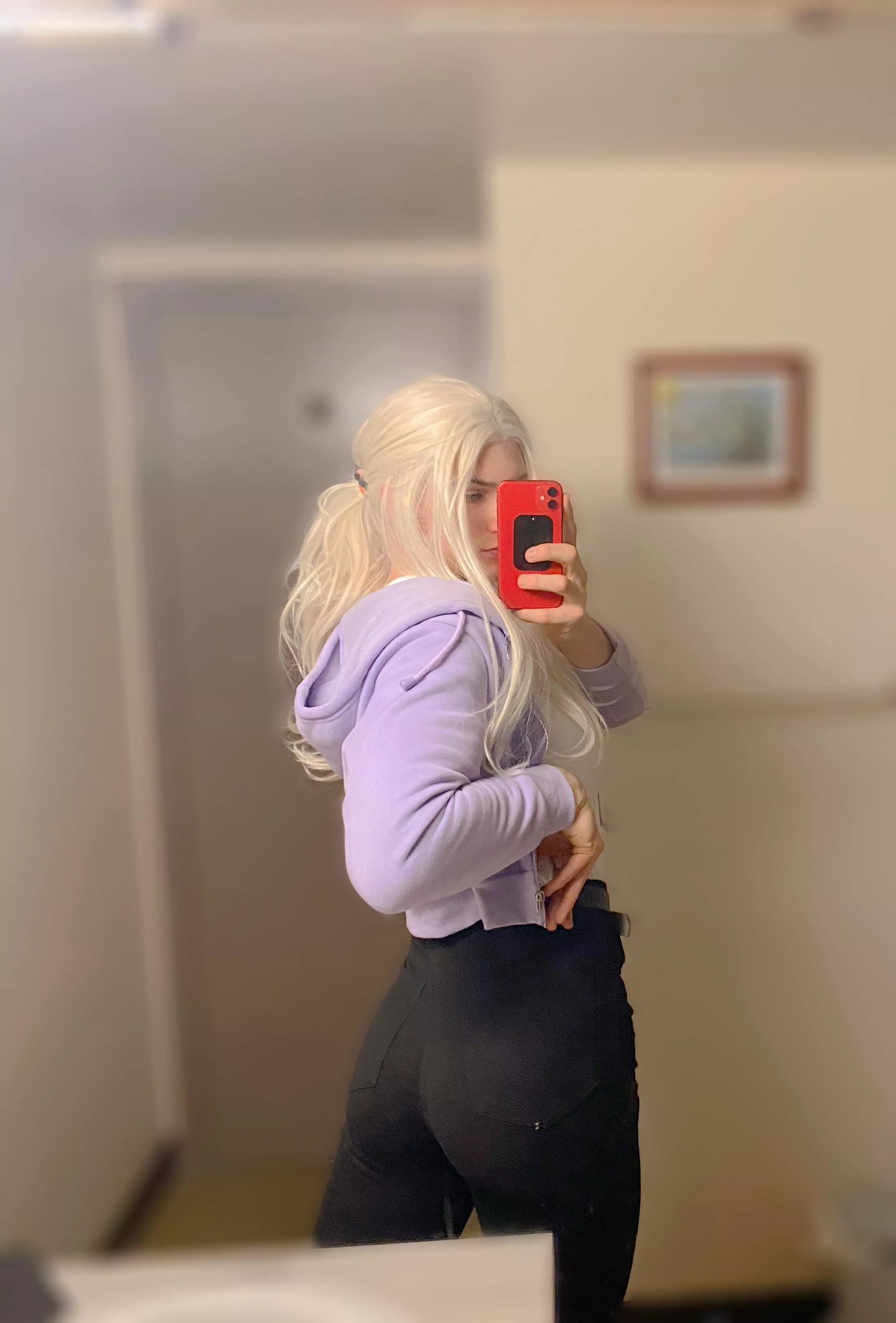 ask me anything 😋