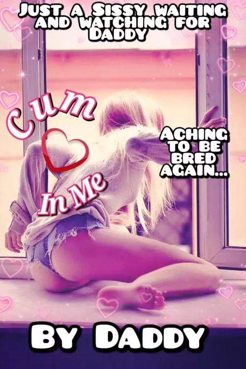 Breed Me ❤️💕❤️💕❤️💕