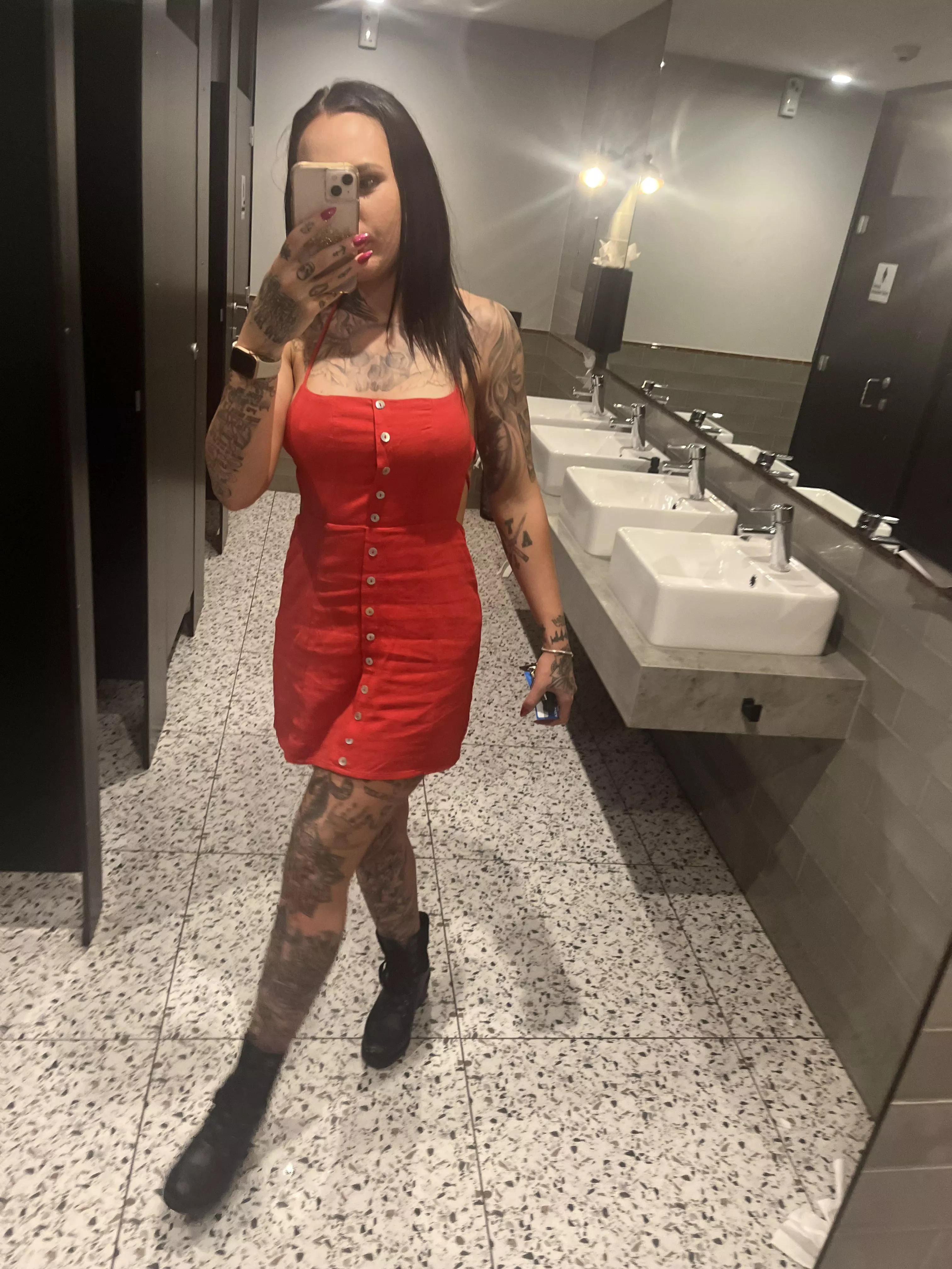 Come and enjoy seeing more of me ✨ free OF link below 😇