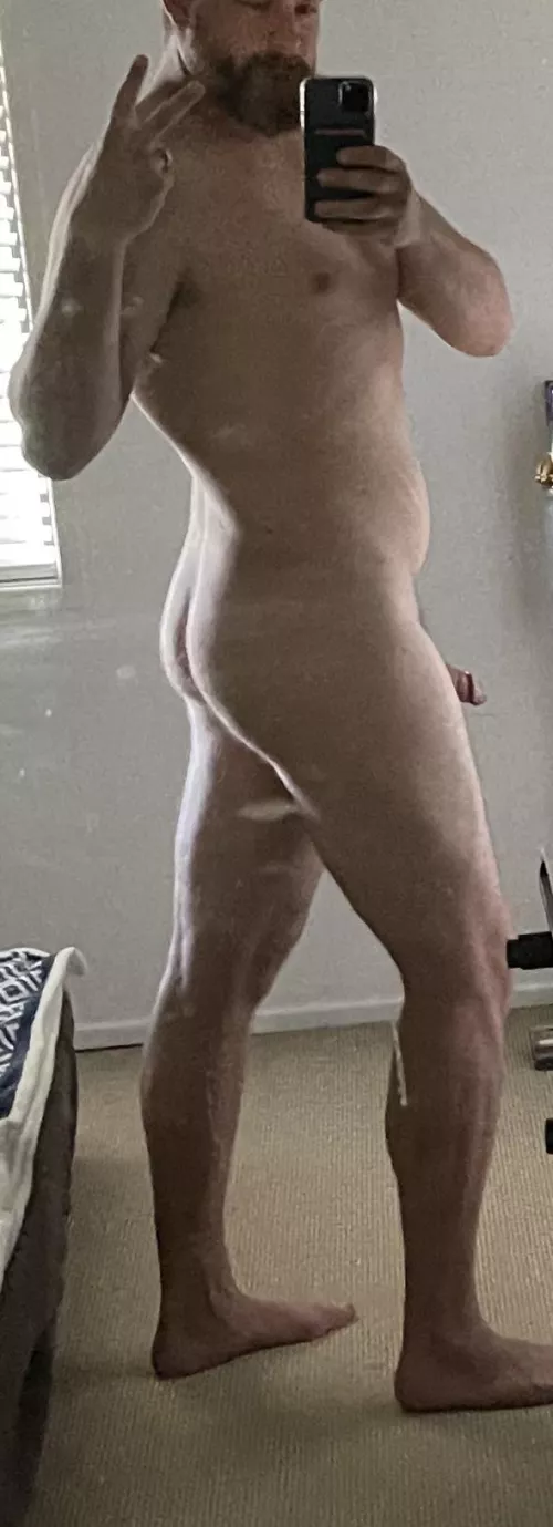 Dad’s door is always open… (37)