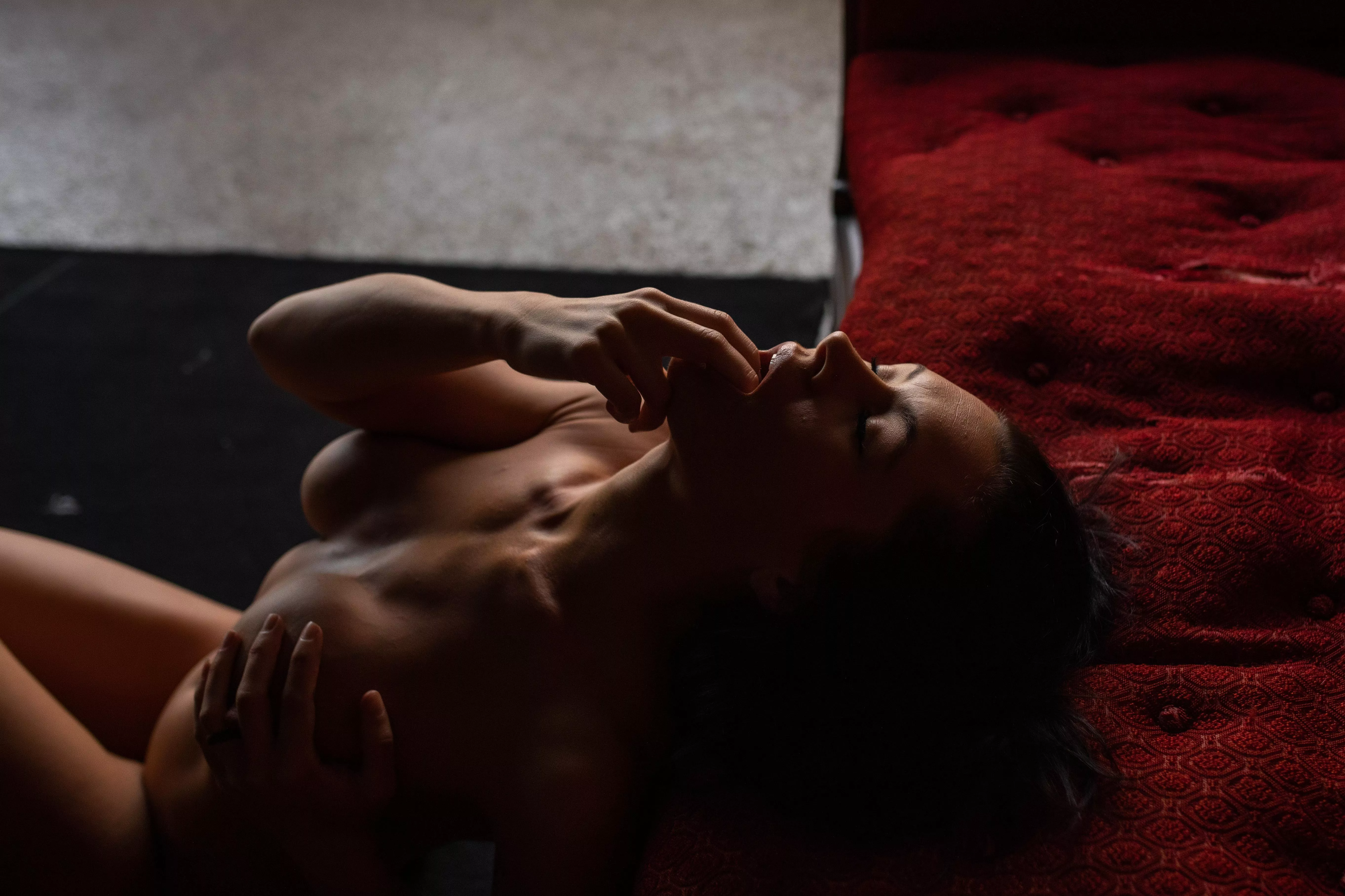 Do you want a taste? I promise it’s delicious