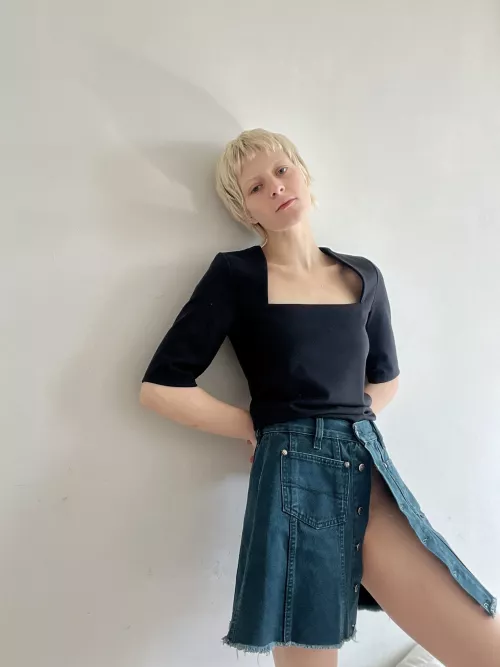 Do you want me to show you how I like to