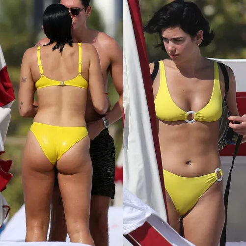 Dua Lipa