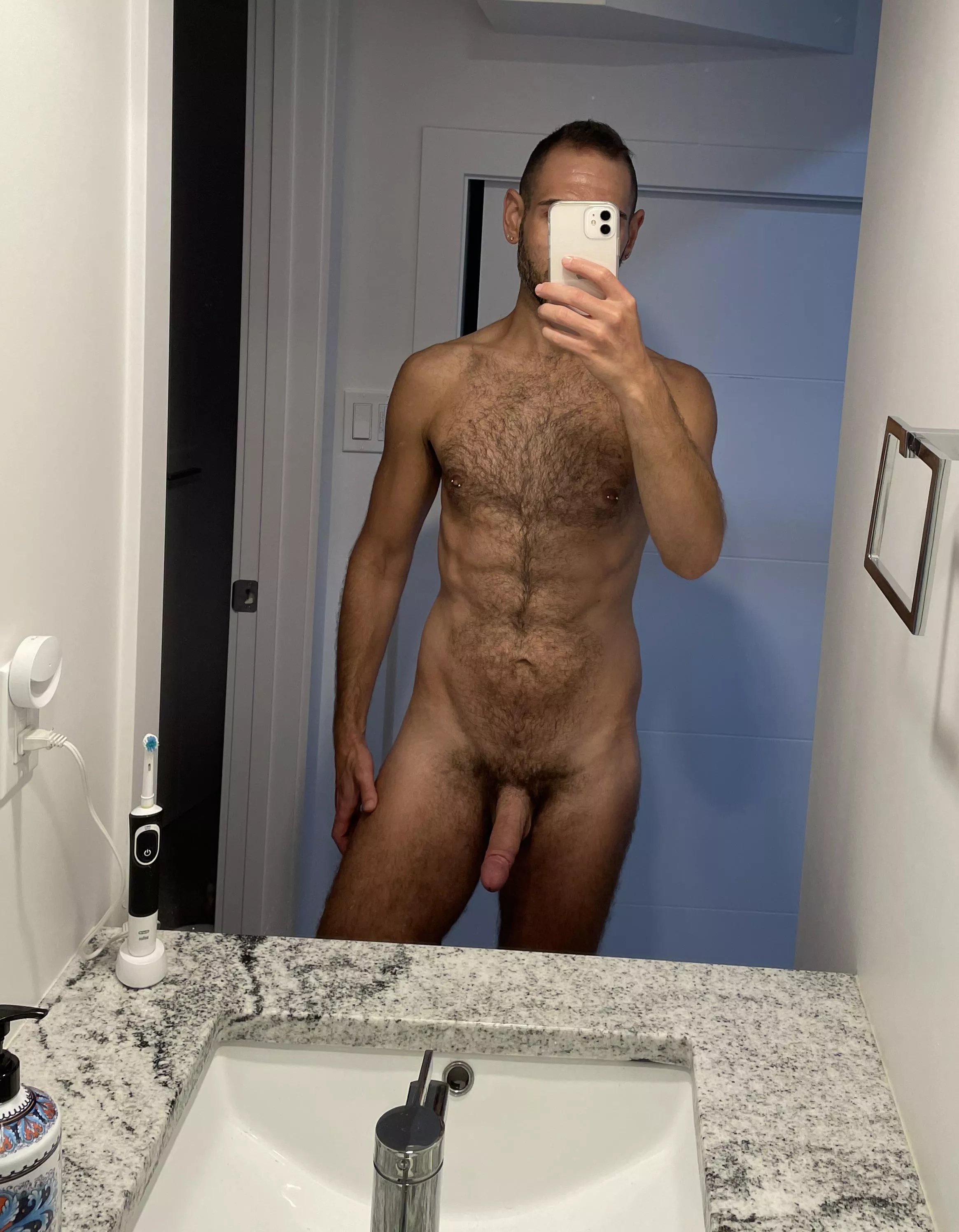 Feel like an otter 🦦