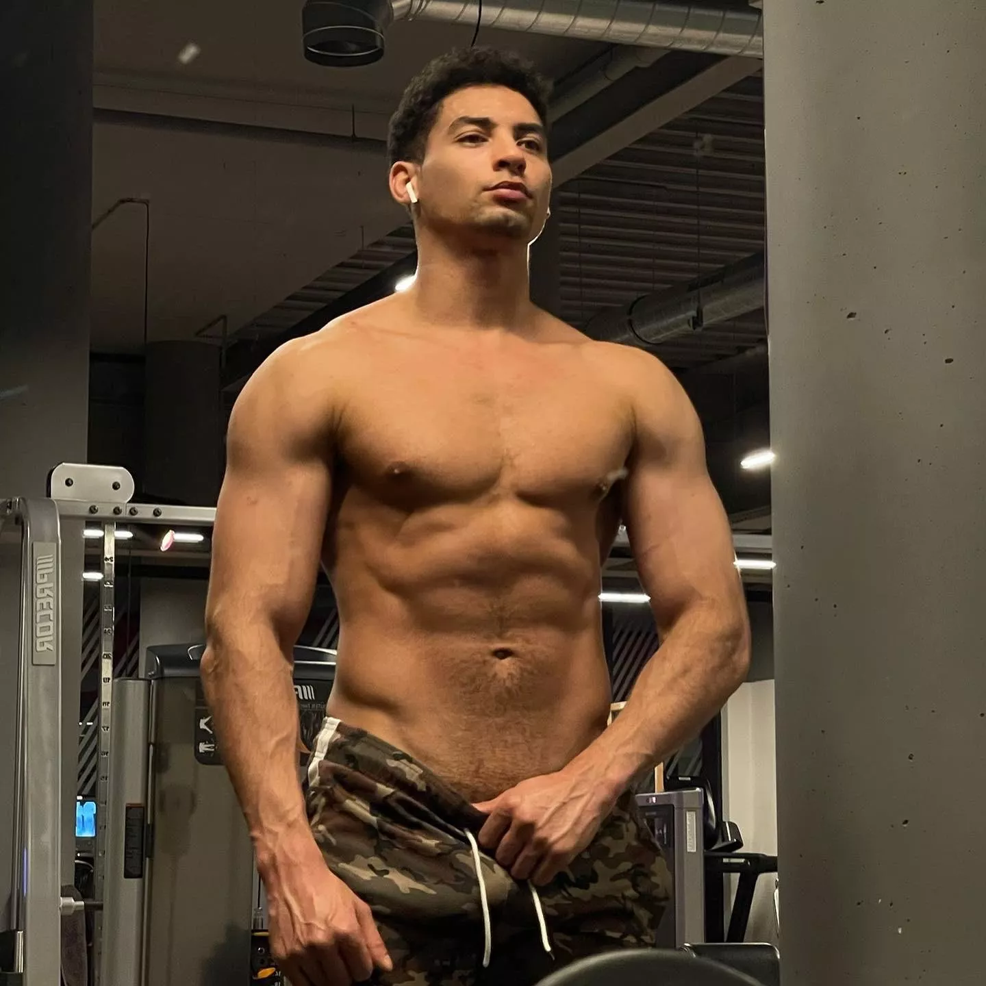 Finally getting paid the gains that we’re owed to me