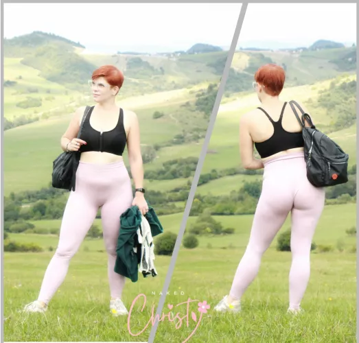 ♥️FREE PAGE🍌Hi...I am Christy😍