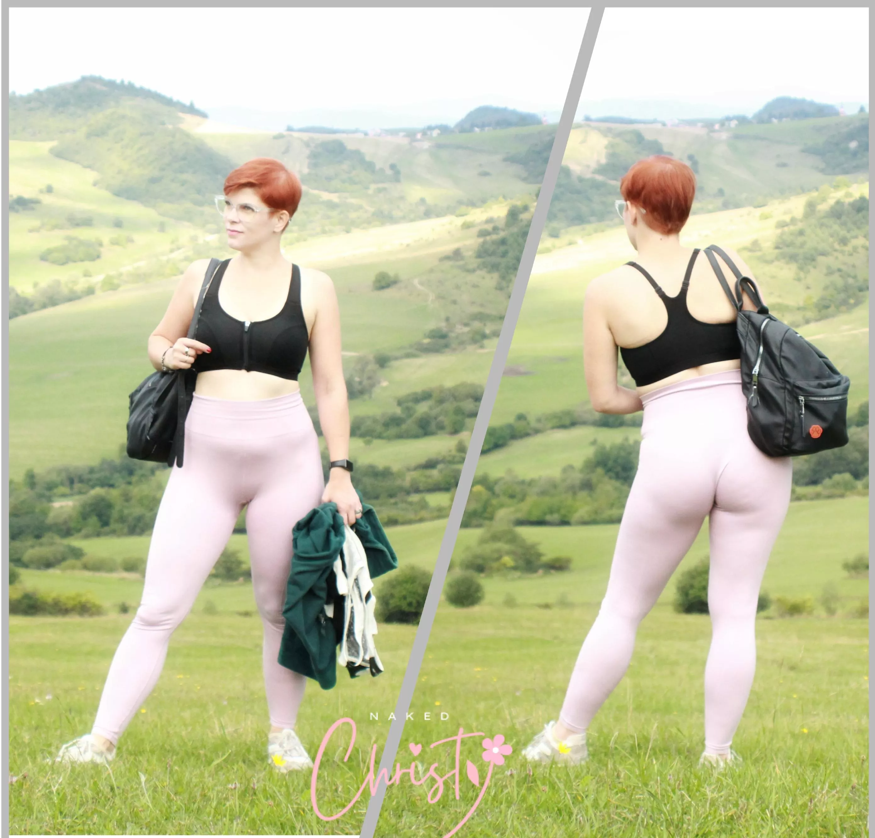 ♥️FREE PAGE🍌Hi...I am Christy😍