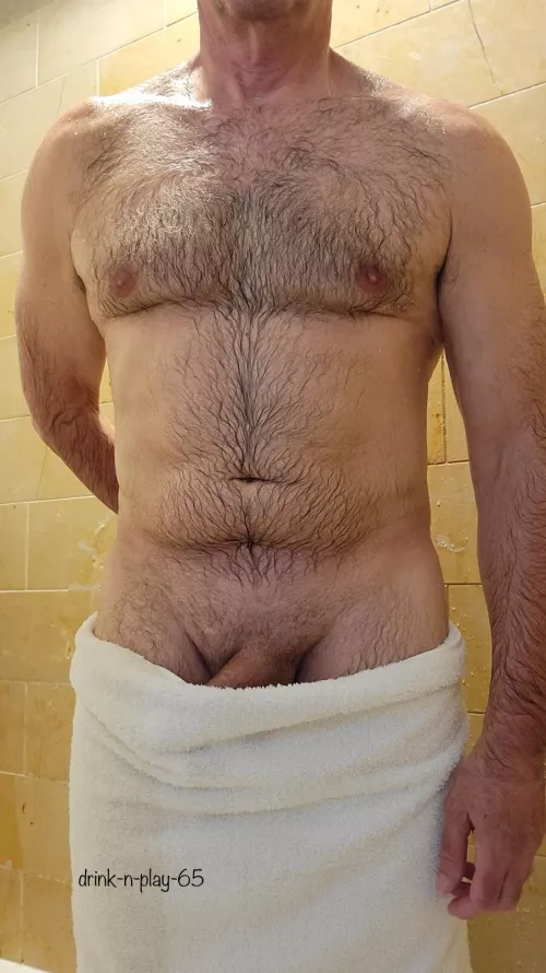 Getting ready for my day…and you!