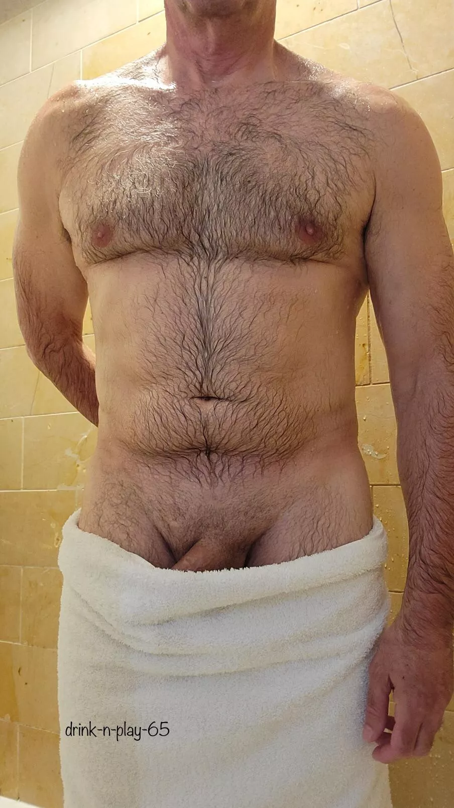 Getting ready for my day…and you!