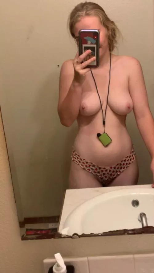 Good morninggggg😋