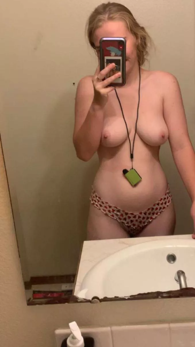 Good morninggggg😋