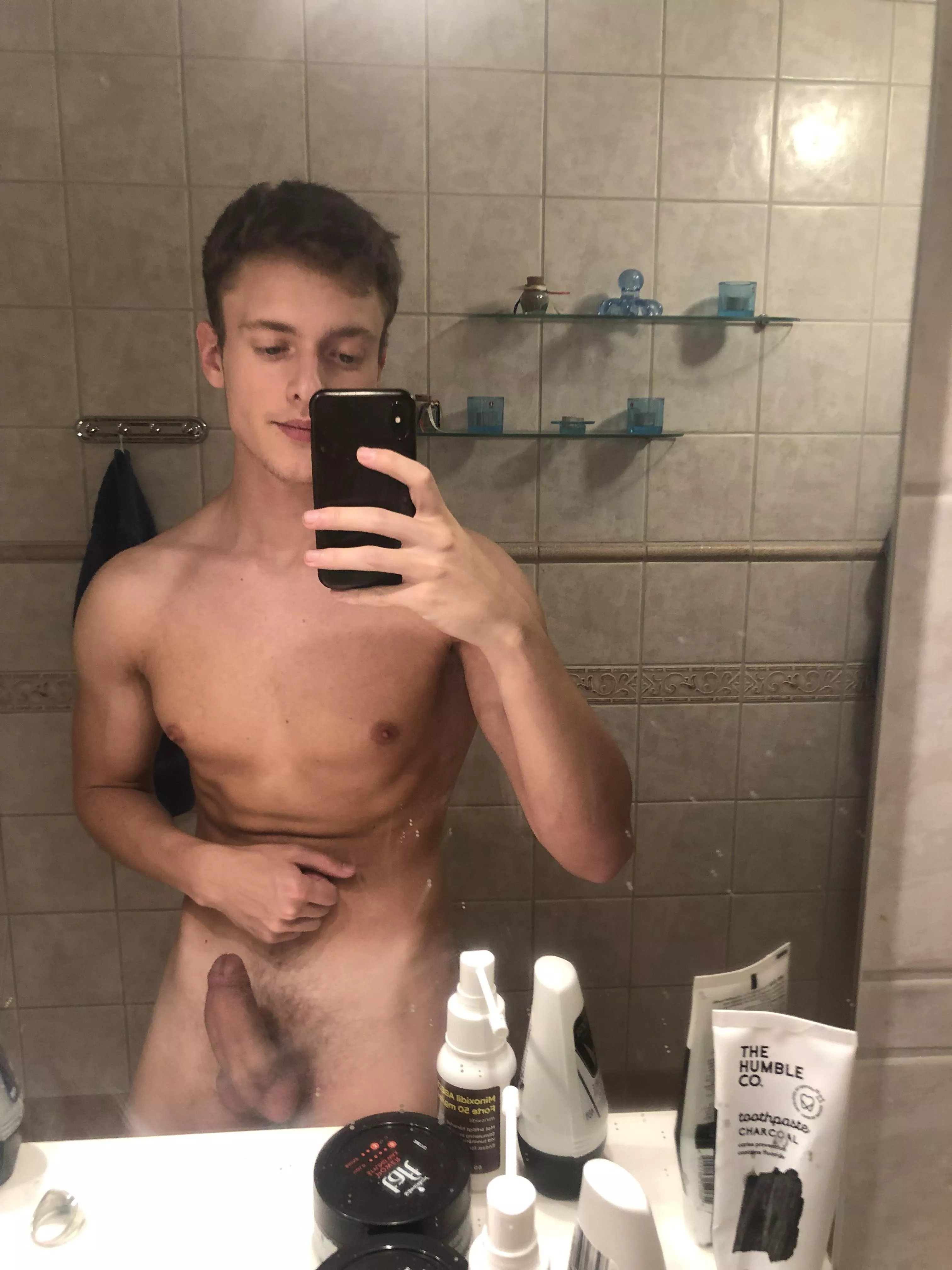 Goodnight everyone 😘