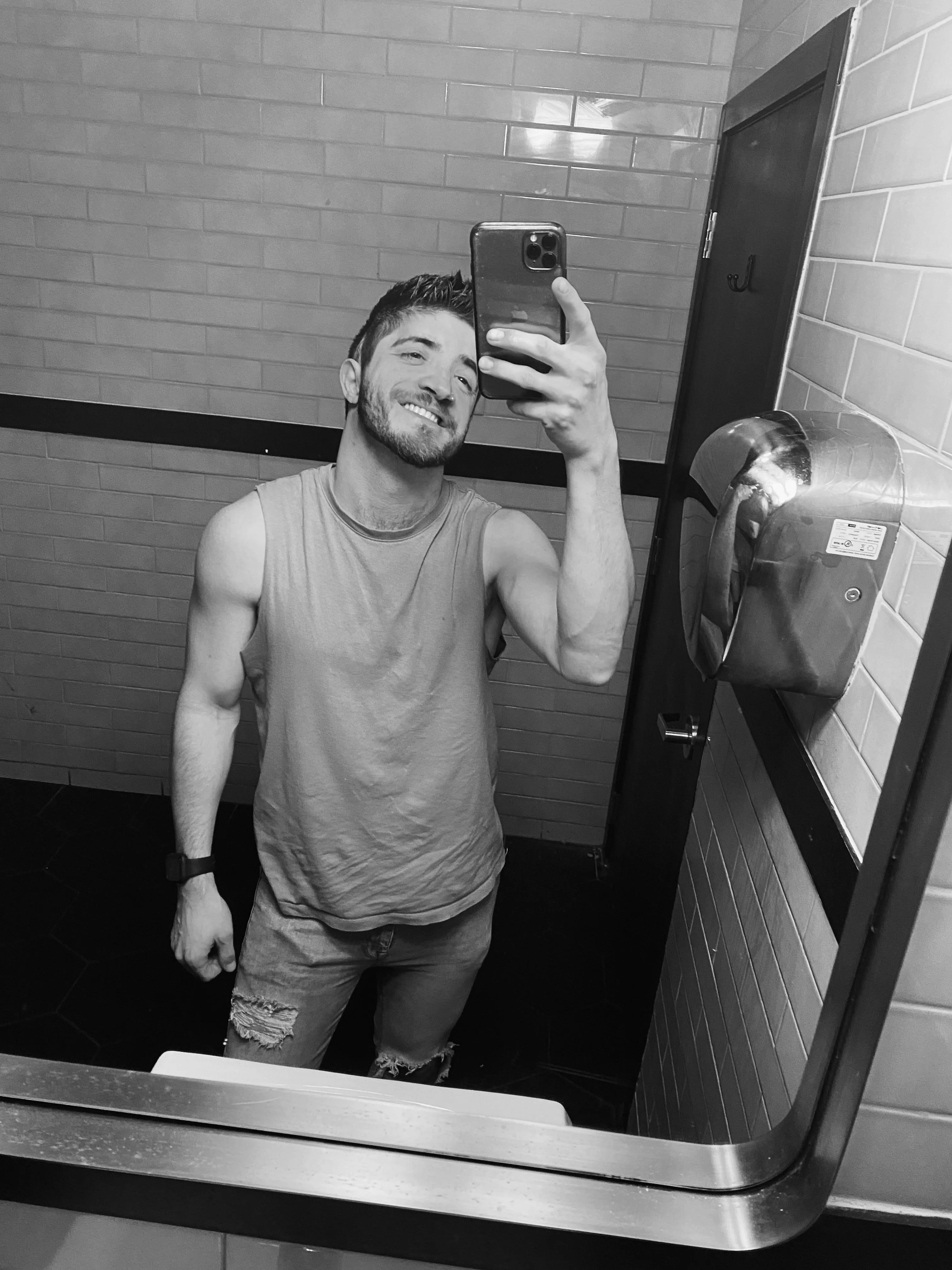 Happy Birthday to me. I just turned 29 today. I really enjoy my last year of 20s!