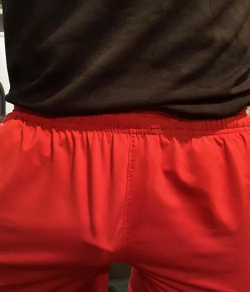 Help me finish… my workout