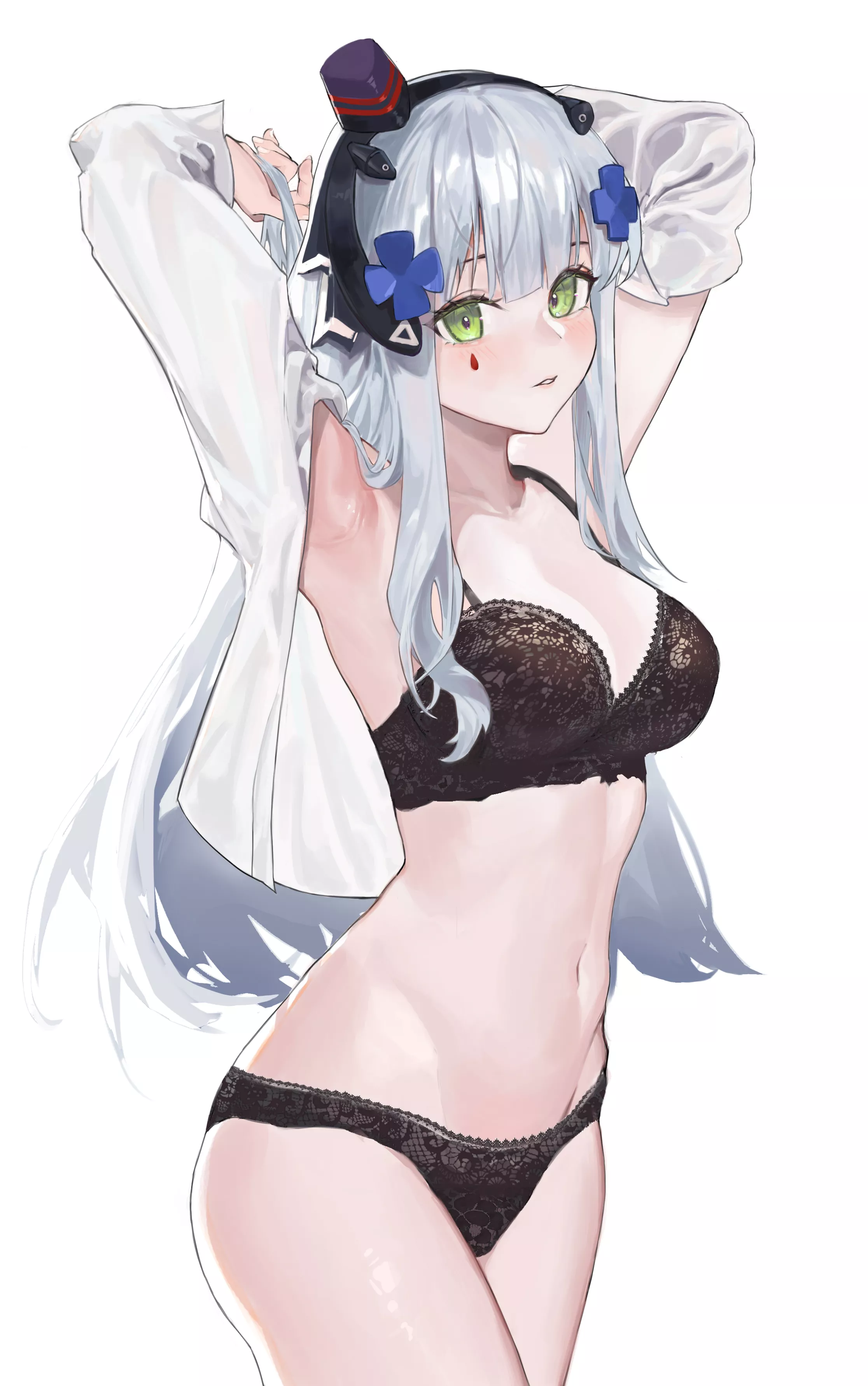 HK416 [Girls' Frontline]