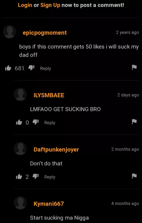 hopefully he stuck to his word