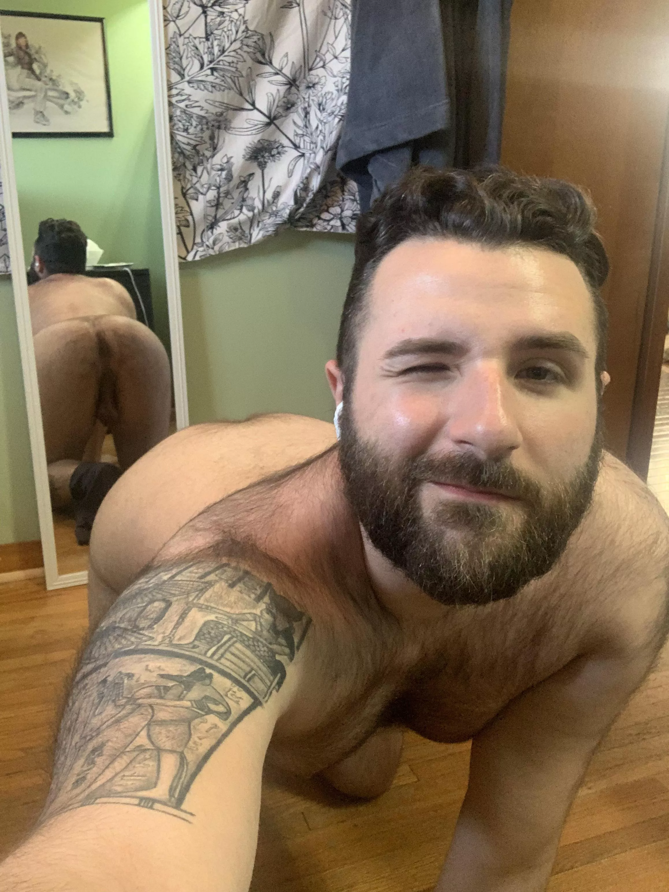 How would you guys wanna use me? 😛