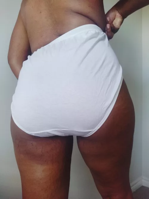 I bought these panties on accident but I love them