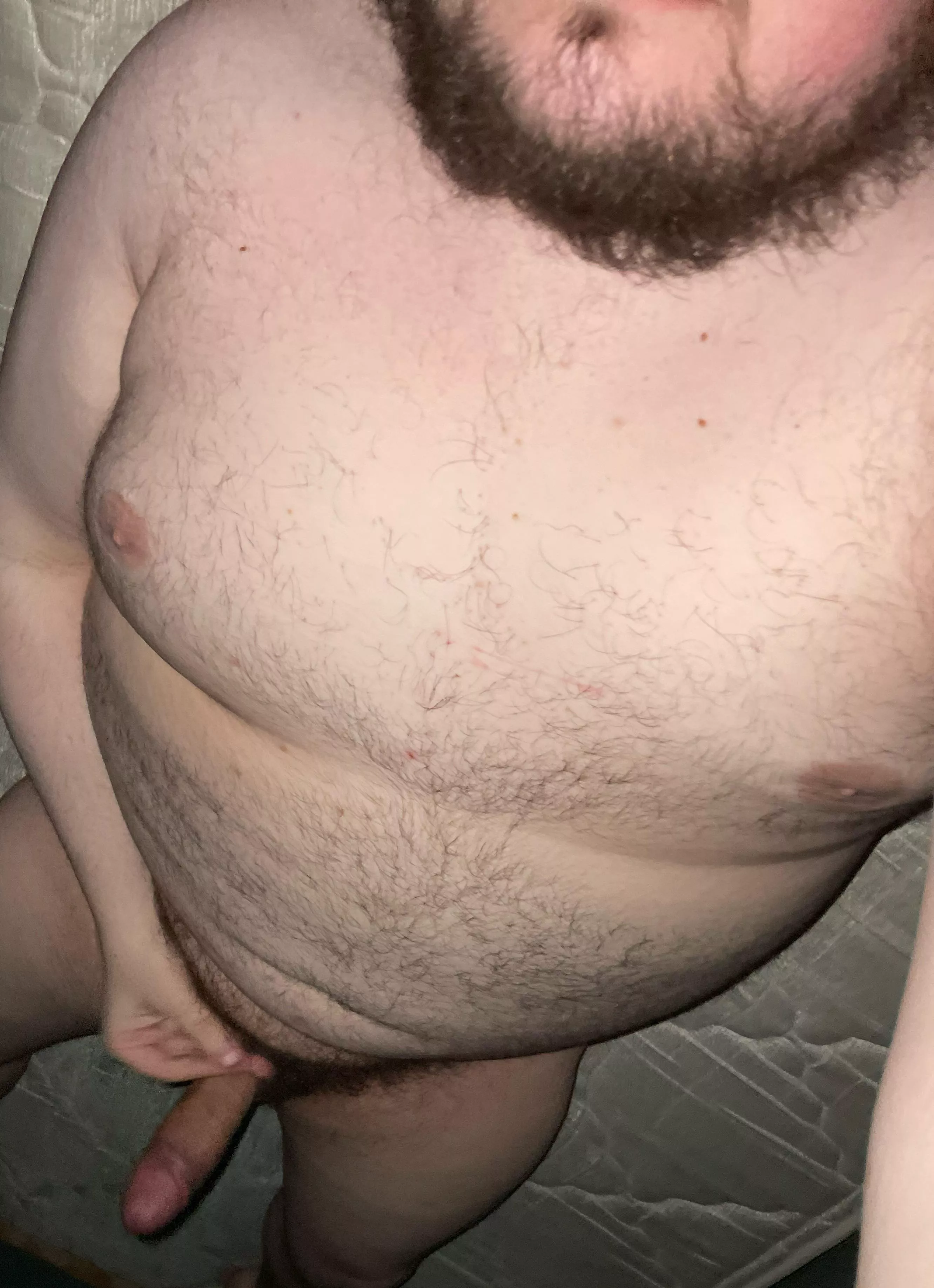 I honestly fantasize about being used like a sex toy. Ride me till you cum.