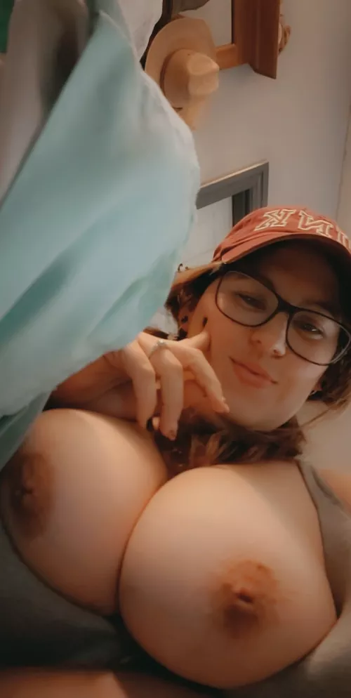 😛😛 I love hats