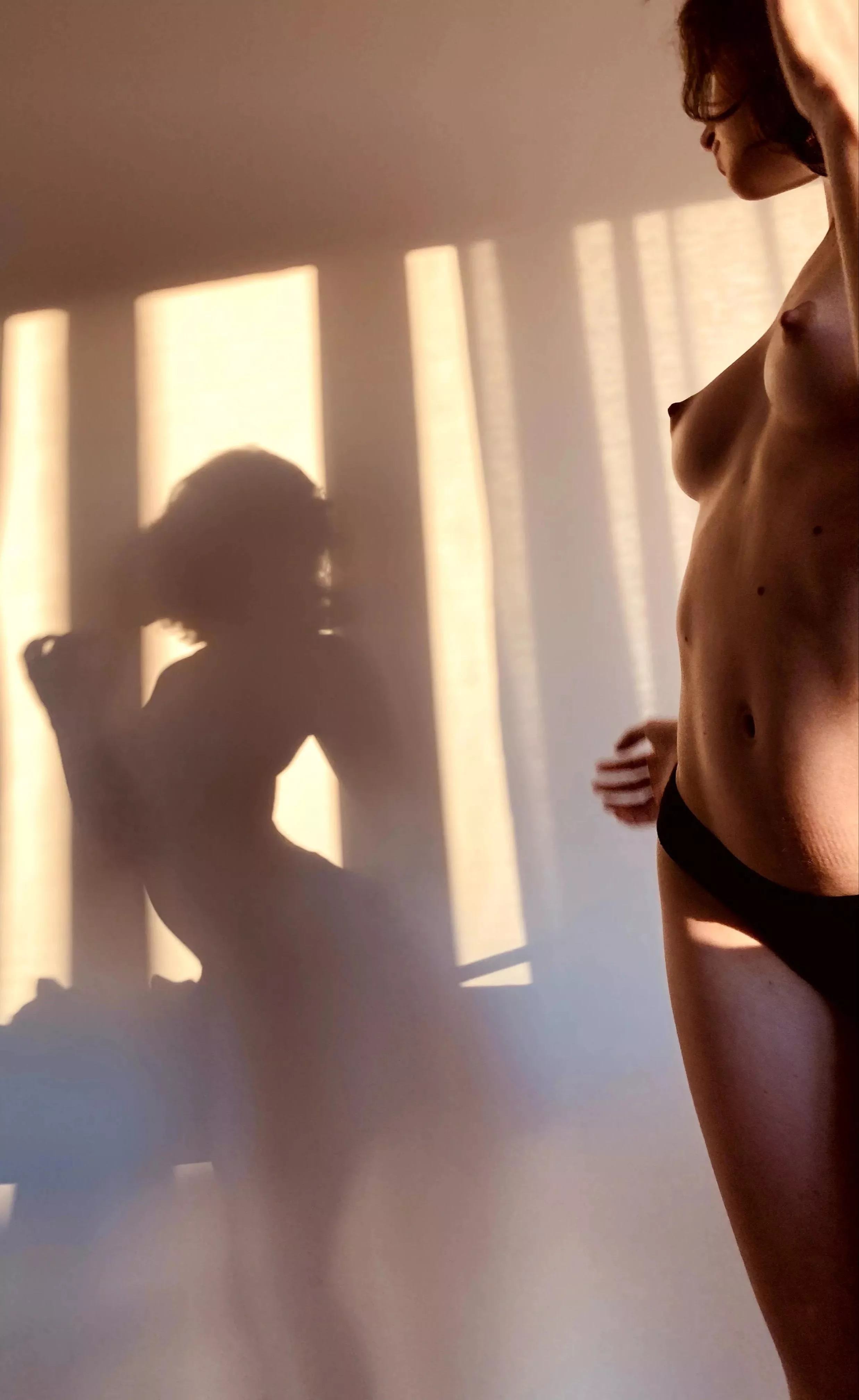 I love this photo of me 🌼💝🌺