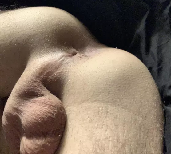 I need a dick or 2… or 3 inside my butt 🥵(25)