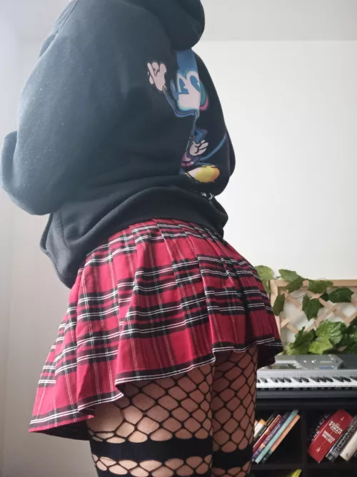 I think it's pretty 💕